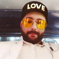 Waqas Ahmad