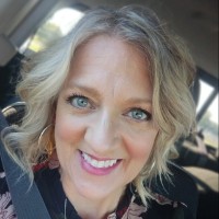 Kellie J. Kelley, MA, CFRM
