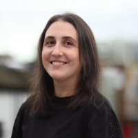 Candace Pawson