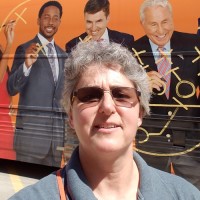 Lynn Bakeman