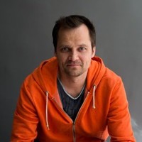 ⭐ Tuomas Huhtanen