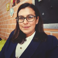 Guadalupe Rocha-Bonilla
