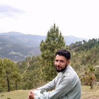 Mansoor Ahmad