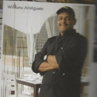 William Aristigueta