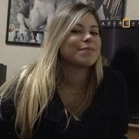 Andréia Alves Ferreira