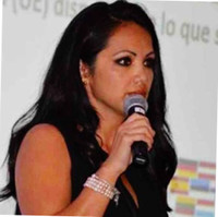 Lisandri Oliveira Lin