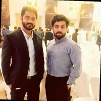 Arsalan Raza