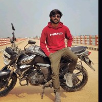 CHINTALA SANTHOSH