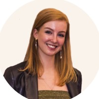 Sarah Van Der Donck