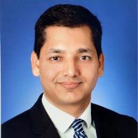 Keyur Vyas, Phd