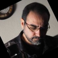 Jose Luis Barrera