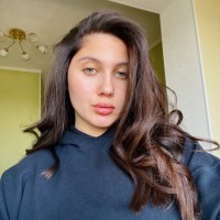 Анастасія Жданова