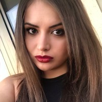 Kristina Kaličanin