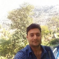 Ashish Asbareilly
