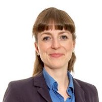 Magdalena Surdyn