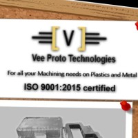 Vee Proto Technologies