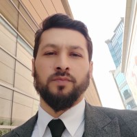 Eminjon Saidakhmedov