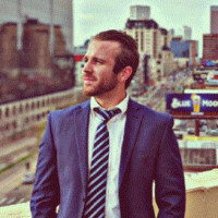 Connor Davidson
