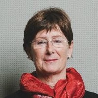 Miki Campà Arch