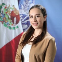 Nadia Ensastiga Lozada