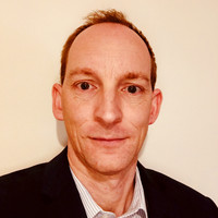 Dave Parry