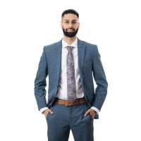 Austin Purewal