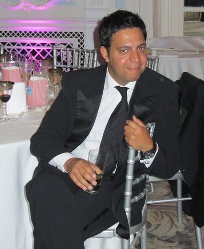 David Toubian