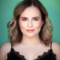 Megan Ireland-Grace