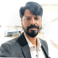 G Kumar Yadav