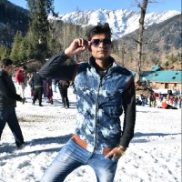 Satish Rajbhar