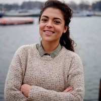 Oriana Pinto Scholtbach
