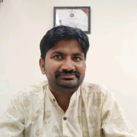 Gajraj Singh Chouhan