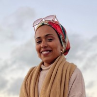 Samah Ibrahem