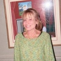 Cathy Burnside
