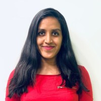 Sahaja Venugopal