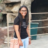 babariya Jahnvi