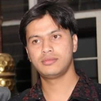 Syed Mohseen