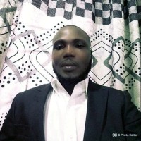 Samson Enoch Chimezie