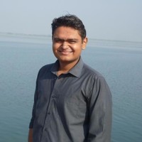 Aashish Parekh