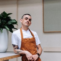 Daniel Bagnall