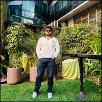 Ravi Prajapati