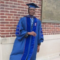 Richard Beyogle (PhD)