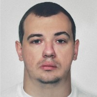 Danil Naydyonov