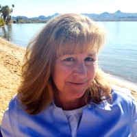 Karen Cooper
