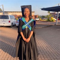 Miranda Masana Mahlabane