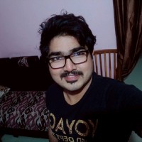 Kiran Jadhav