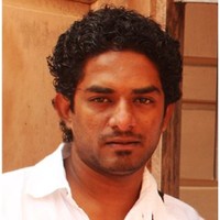 Mithun O Raghavan