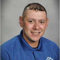 Jesse Monroy