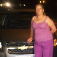 Cynthia Rodriquez