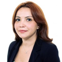 Andreia Marques, Msc